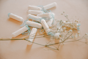 Agent de Sécurité Le Tampon
